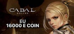 Cabal Eu 16000 E Coin Yorumları