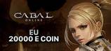 Cabal Eu 20000 E Coin - RÜZGAR A. Yorumu