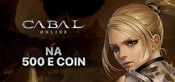 Cabal Na 500 E Coin Yorumları