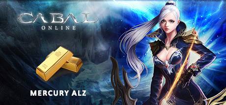 Mercury Alz
