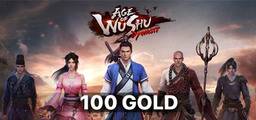Age Of Wushu 100 Gold Yorumları