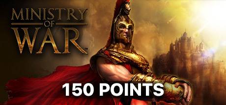 Ministry Of War 150 Points