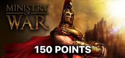 Ministry Of War 150 Points Yorumları