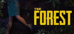 The Forest Yorumları
