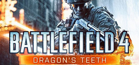 Battlefield 4 Dragon's Teeth