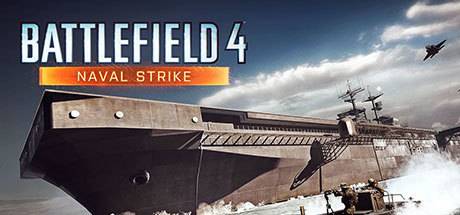 Battlefield 4 Naval Strike