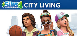 The Sims 4 City Living Yorumları