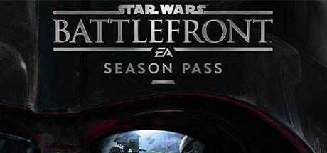 Star Wars Battlefront Season Pass