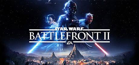 Star Wars Battlefront 2