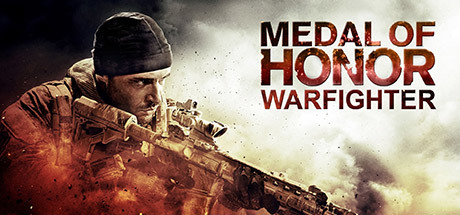 Medal Of Honor Warfighter