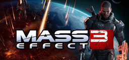 Mass Effect 3 Yorumları