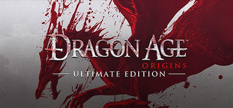 Dragon Age Origins Ultimate Edition