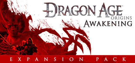 Dragon Age Origins Awakening (Expansion Pack)