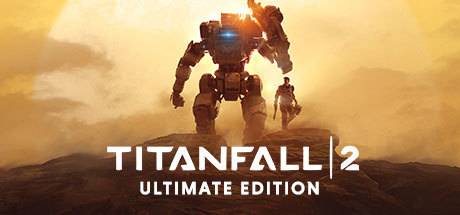 Titanfall 2 Ultimate Edition