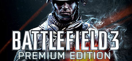 Battlefield 3 Premium Edition