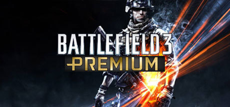 Battlefield 3 Premium