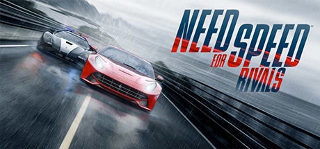 Need For Speed Rivals