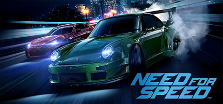 Need For Speed