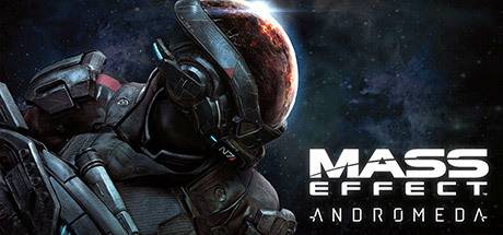 Mass Effect Andromeda