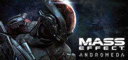 Mass Effect Andromeda Yorumları