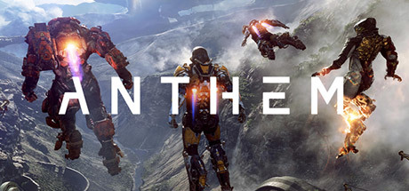 Anthem Origin