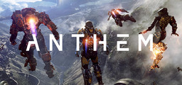 Anthem Origin Yorumları