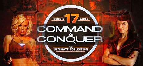 Command & Conquer Ultimate Collection