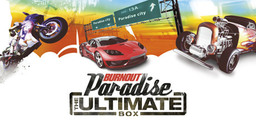 Burnout Paradise The Ultimate Box Yorumları
