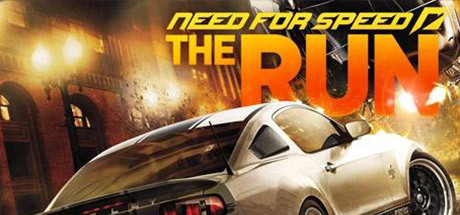 Need For Speed The Run