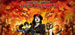Command & Conquer Red Alert 3 Yorumları