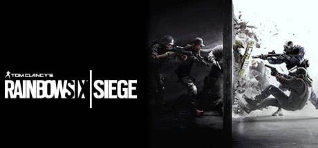 Tom Clancy's Rainbow Six Siege Standard Edition - Steam