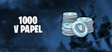 Fortnite 1000 VPapel - MEHMET Ş. Yorumu
