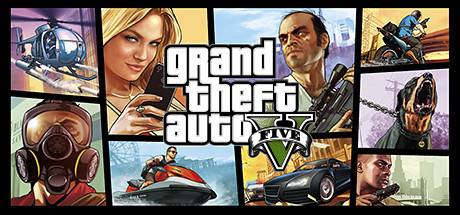 Grand Theft Auto 5 Rockstar