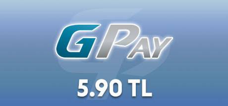 5.90 TL Gpay Epin