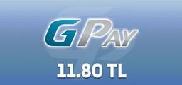 11.80 TL Gpay Epin Yorumları