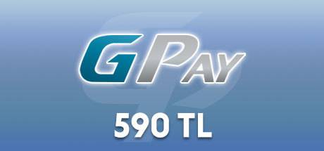 590 TL Gpay Epin