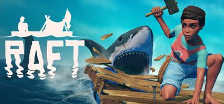 Raft - Steam