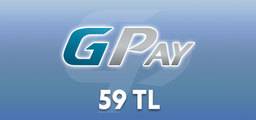 59 TL Gpay Epin Yorumları
