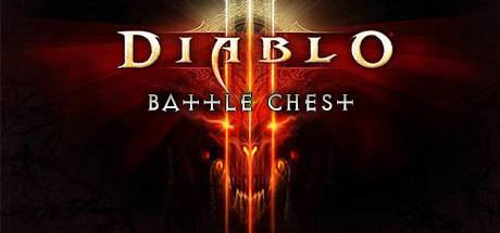 Diablo 3 Battle Chest
