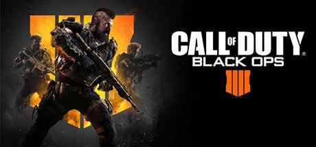 Call Of Duty Black Ops IV