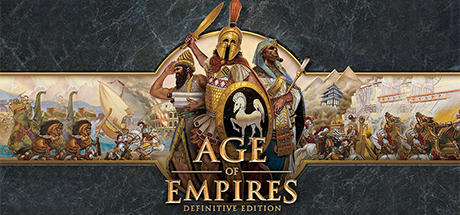 Age Of Empires Definitive Edition
