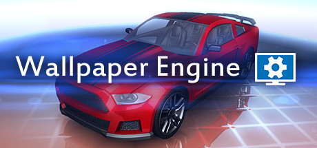 Wallpaper Engine - Steam