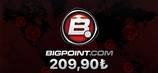Big Point 209,90 TL - JORGE S. Yorumu