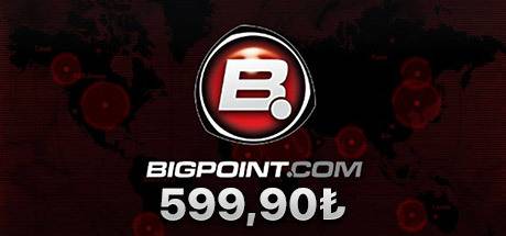 Big Point 599,90 TL