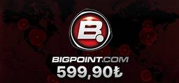Big Point 599,90 TL Yorumları