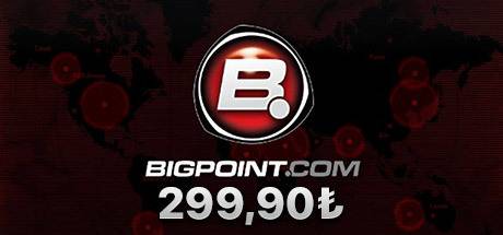 Big Point 299,90 TL