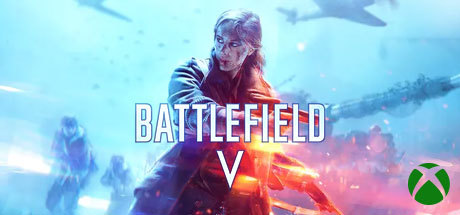 Battlefield 5 Deluxe Edition X Box One