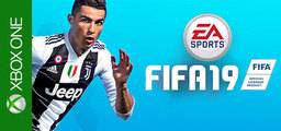 Fifa 19 Xbox One Yorumları