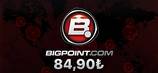 Bigpoint 84,90 TL - ENİS ÇAĞLAR K. Yorumu