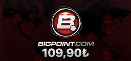 Big Point 109,90 TL Yorumları